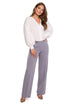 Pantalon long model 158101 Makover